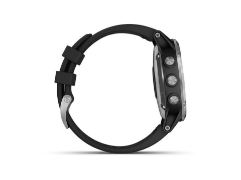 Garmin fenix best sale 5s plus compact